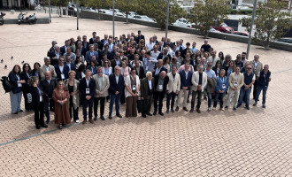 Roses acoge las XXII Jornadas Técnicas de Ports de Catalunya-ACPET con más de 200 profesionales del sector