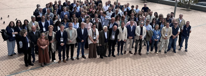 Roses acoge las XXII Jornadas Técnicas de Ports de Catalunya-ACPET con más de 200 profesionales del sector