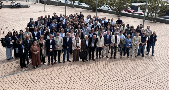 Roses acoge las XXII Jornadas Técnicas de Ports de Catalunya-ACPET con más de 200 profesionales del sector