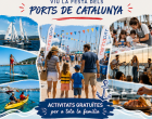 Marina Day 2026: vuelve la gran fiesta de los Puertos de Catalunya