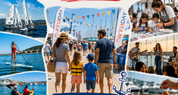 Marina Day 2026: vuelve la gran fiesta de los Puertos de Catalunya