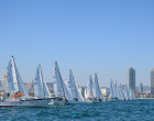 El ‘Gratia’ y el ‘Hydra HM Hospitales’ se imponen en la BCN Race Musto Offshore Godó OOA
