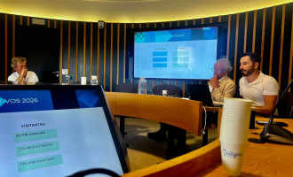 Ports de Catalunya-ACPET participa en la reunión del Comité Organizador del Salón Náutico Internacional de Barcelona 2026