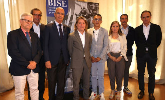 Neix BISE, l’aliança dels vuit grans esdeveniments esportius internacionals de Barcelona i Catalunya