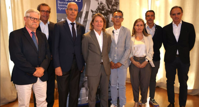 Neix BISE, l’aliança dels vuit grans esdeveniments esportius internacionals de Barcelona i Catalunya
