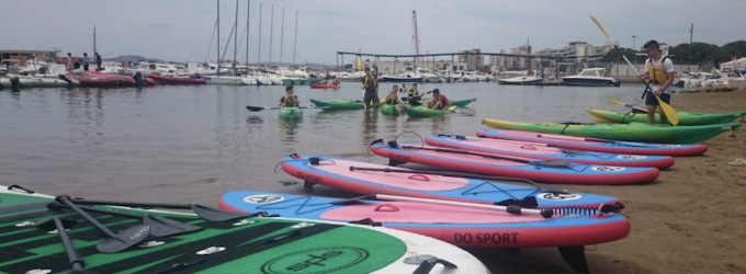 El Marina Day omple de mar i activitats 15 ports de Catalunya