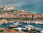 Marina Port Vell anuncia la entrada de Mirazur Capital como accionista mayoritario en su nueva fase de crecimiento
