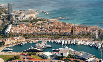 Marina Port Vell anuncia l’entrada de Mirazur Capital com a accionista majoritari en la seva nova fase de creixement