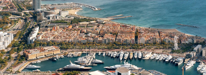 Marina Port Vell anuncia l’entrada de Mirazur Capital com a accionista majoritari en la seva nova fase de creixement