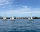 El Club Nàutic Cambrils celebra la III Regata de Vela para personas con discapacidad intelectual