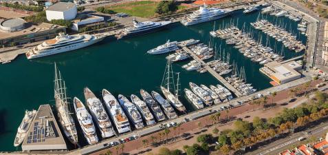 Marina Port Vell Barcelona acuerda con Quirónsalud ofrecer cobertura sanitaria premium a sus clientes