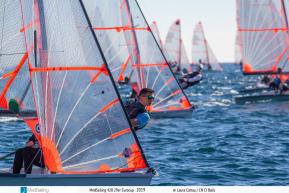 Obertes les inscripcions de la MedSailing – Europcup 29er