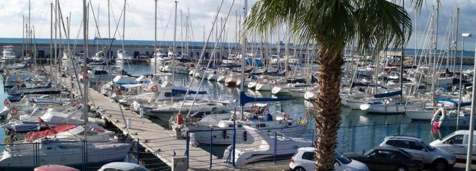 Club Nautic Esportiu De Tarragona