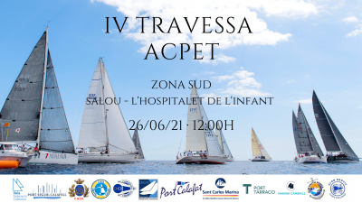 IV Travessa ACPET – Zona Sud