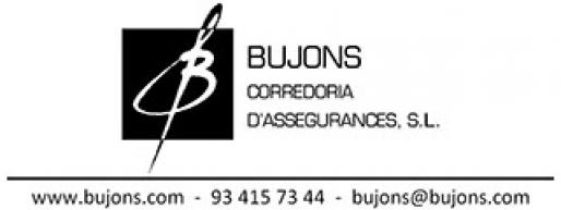 Bujons Corredoria d’Assegurances 