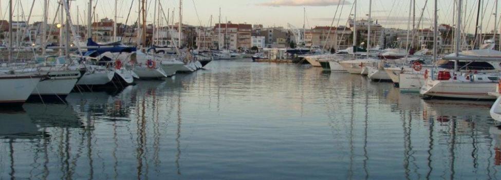 Port de Cambrils