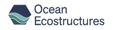 Ocean Ecostructures