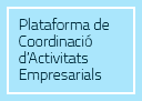 Plataforma de Coordinación de Actividades Empresariales