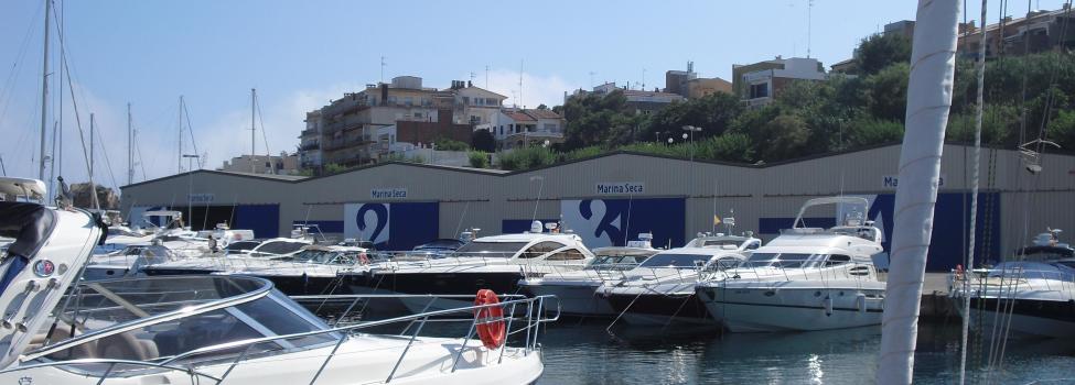 Gran Marina Palamòs