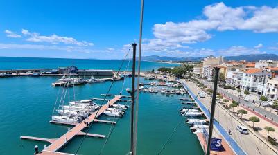 Estiu inaugural per a Marina Cambrils