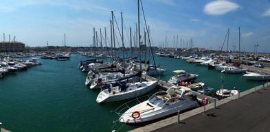 Navega i gaudeix de la Costa Brava amb el Sailing Costa Brava