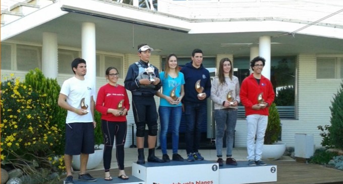 Finalitza el Trofeu Primavera Europes N2 organitzat pel CV Blanes