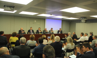 Nova Unió Mediterrània de Ports Esportius
