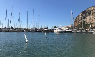 VII Christmas Race 2017 de radiocontrol en el CN Garraf