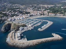 SAILING COSTA BRAVA