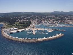 SAILING COSTA BRAVA