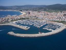 SAILING COSTA BRAVA