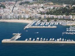 SAILING COSTA BRAVA