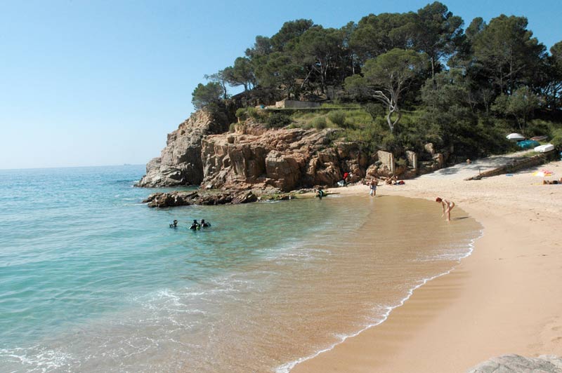 Costa Brava