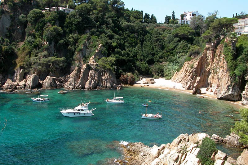 Costa Brava